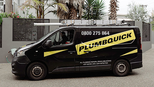 Same Day Wellington Plumbers